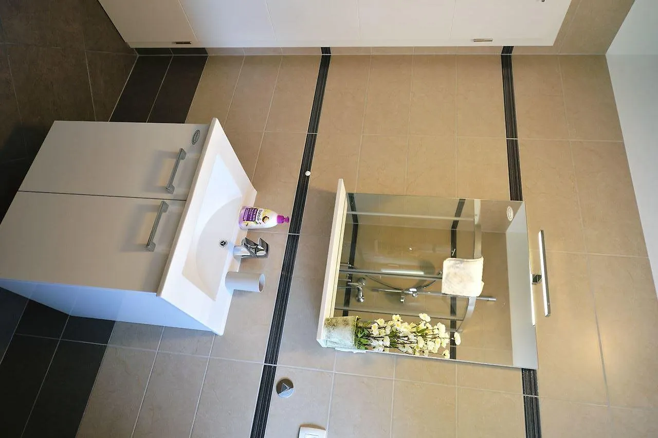 Villa Martina Ika Apartament